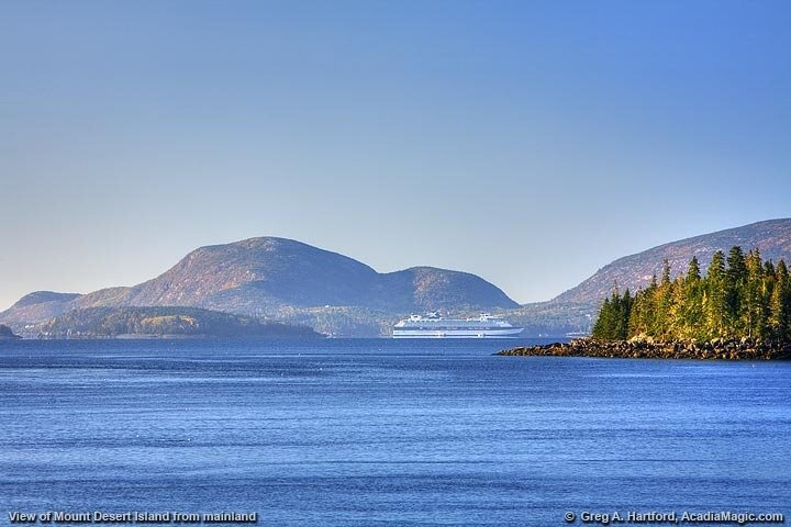 3 Hour: The Acadia Signature, Cadillac Summit & Park Loop Road - Photo 1 of 25